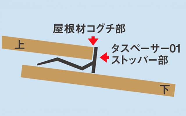 タスペーサー01