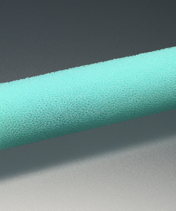 Alternative view of 大塚　砂骨材ローラー　スモール　極細目　＃砂骨材入り塗料や弾性タイル材を塗装するのに最適　＃160770 0006　＃160770 0004　#大塚刷毛　＃砂骨ローラー