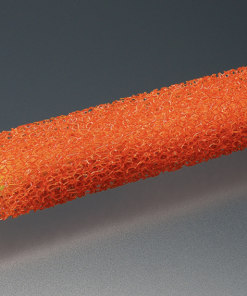 Alternative view of 大塚　砂骨材ローラー　粗目　スモール　＃砂骨材入り塗料や弾性タイル材を塗装するのに最適　＃160782 0004　＃160782 0006　#大塚刷毛　＃砂骨ローラー