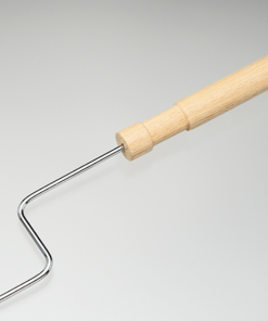 Alternative view of アルミローラー　AL　10パイ　＃軽量で優れた作業性