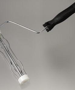 Alternative view of 波型ワイヤー　レギュラーハンドル