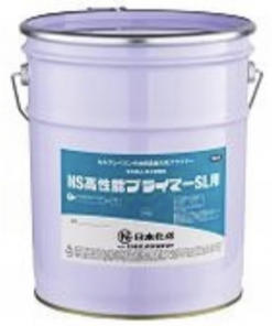 NS高性能プライマーSL用　18KG　＃セルフレべりング材　＃日本化成
