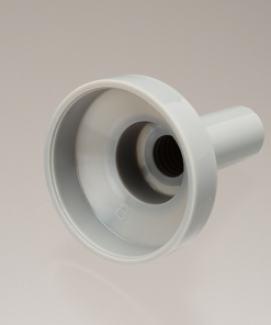 Alternative view of サビヤーズ　折板屋根用　グレー/ブルー/ブラウン　150個入