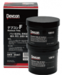 デブコンF　1.36KGセット