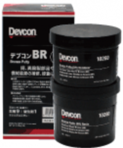デブコンAQ　0.5KG セット
