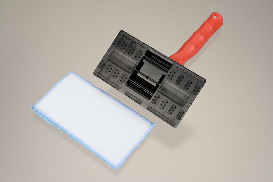 NEWコテバケPRO　 7"