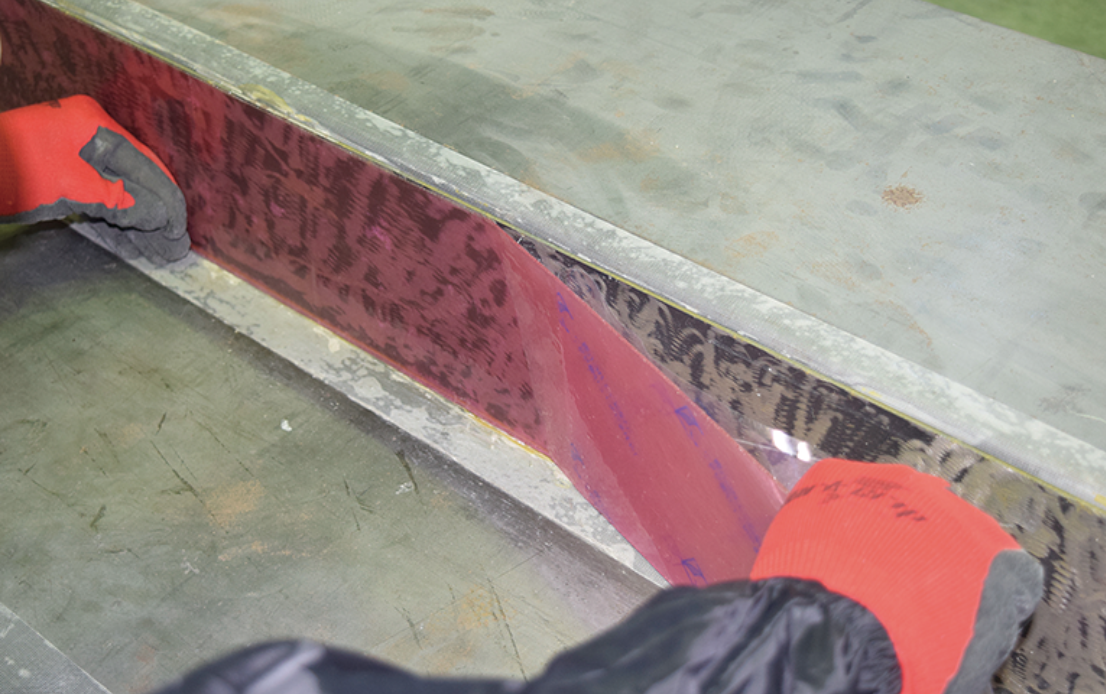 ｅ-シートES-600T ES1.5TX500X1000-T