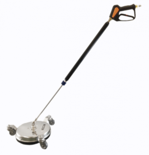 精和　サーフェスクリーナー　SL-SR300　＃220642　＃洗浄機付属品　＃最高温度120℃ 耐圧27MPa 重さ5.6kg φ30cm アーム部2x1/8"NPTF 柄の長さ 109cm　＃精和産業