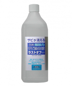 ラストオフ　錆取剤   2L     12020