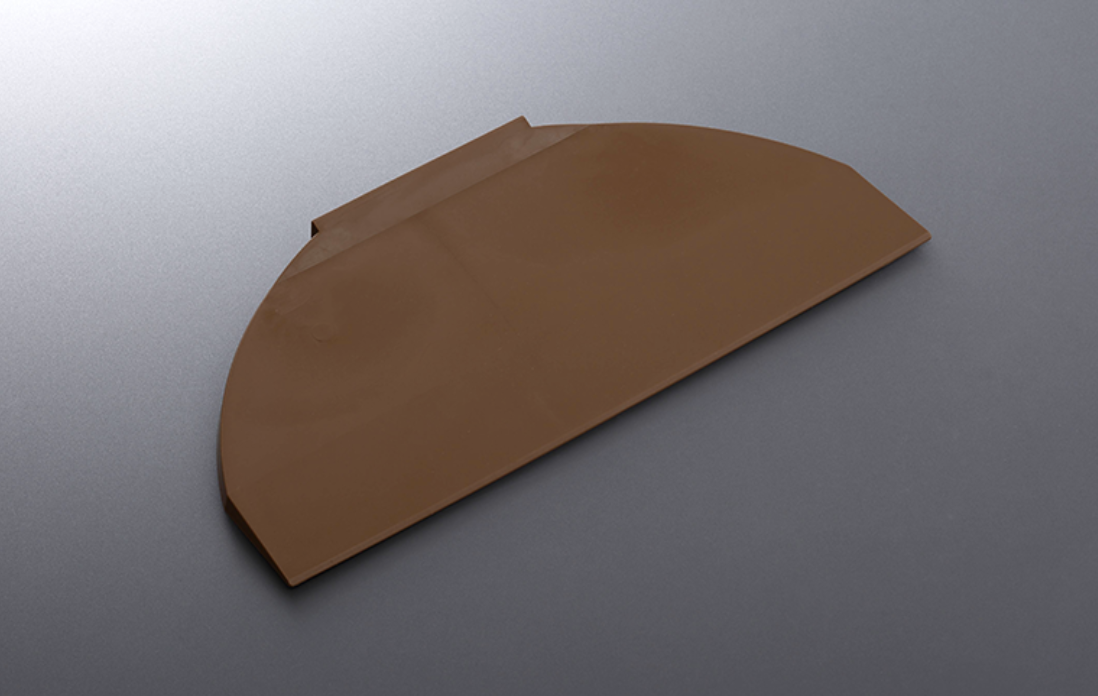 井上工具 ラバーヘラ D1