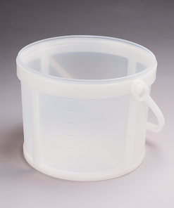 さげ缶　１型セット 　201　＃ホルダー：1個/内容器：21枚　＃ヨトリヤマ