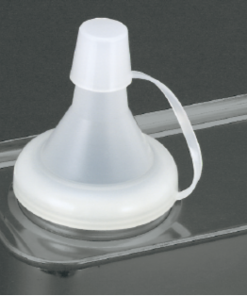 Alternative view of 硬化剤用 ポリノズル 小/大  30mm /40mm