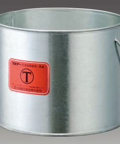下げ缶　外缶　2.5L　＃大塚刷毛