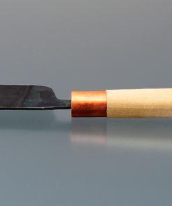 Alternative view of 正鋼付皮すき  45ミリ
