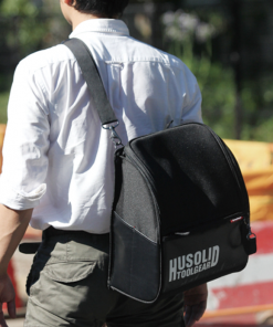 Alternative view of ペンギンエース ヒューソリッド腰袋  HT-004