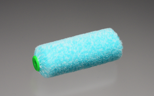 TSUBASA   12mm   ＃溶剤塗料でも極端に抜け毛が少なく、厚膜塗装もスピーディーに行える高機能ローラー。 溶剤を使用したローラーの保管および漬け置きは避けてください。#大塚刷毛 - 画像 (2)