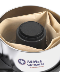 ﾆﾙﾌｨｽｸ真空掃除機　　GD930 PRO S2 HEPA