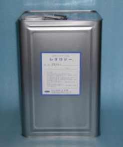 Alternative view of レオロジープロテクト 　GA1-92-52 　撥水性　＃コンクリ－ト壁面・タイル・石材壁面のカビ・コケ防止浴室の壁面・目地のカビ。　＃半艶　＃木材・金属・タイルなど幅広い素材に使用出来ます。#コーティング剤　＃業界唯一の無機コ－ト