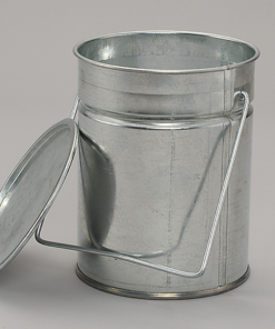 Alternative view of 下げ缶 1L フタ付