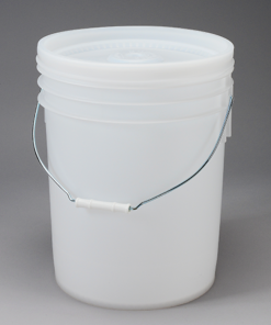 Alternative view of トスロン 丸型 レギュラーカバー付