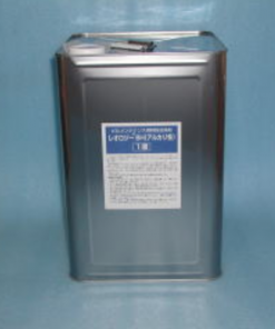 Alternative view of レオロジーBH 　（アルカリ性）＃水垢落としに抜群の洗浄力、二次汚染防止効果。界面活性剤不使用のため泡立たず、消泡作業不要。＃イズモ　#タイル・石材用洗浄剤