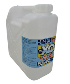 トレールンXO　10L