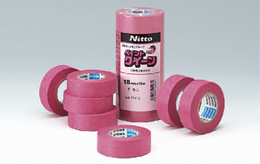 日東　NO.727　ペイントクイーン　＃凹凸サイディングボードに最適　＃18mm・24mm在庫対応