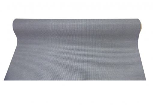 ダスト飛散防止マット　グレー　4mm×800mm×10M