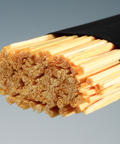 Alternative view of マスカー押さえ刷毛　＃外部の入隅や角の清掃時にごみを掻き出したりすることができます。