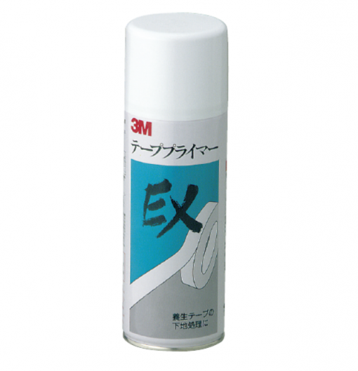 3MテーププライマーEX　420ml