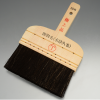 津久毛撫刷毛　極上　＃受注生産品　＃和紙と和紙を張り合わせる作業で、平らにまた間の空気を除くため、上から撫でて使用します。＃大塚刷毛　＃専用刷毛