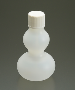 Alternative view of マルテー 筆付き塗料保存容器  S型 70ml    50個入