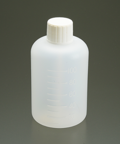 Alternative view of マルテー 筆付き塗料保存容器  100ml    50個入
