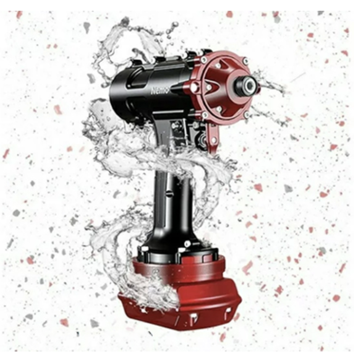 水中インパクトドライバー 50MHJ