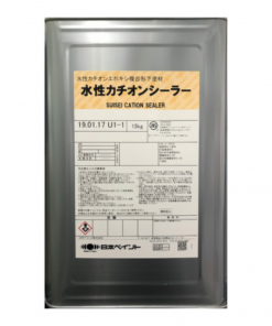 水性カチオンシーラー