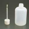 マルテー 筆付き塗料保存容器  100ml    50個入