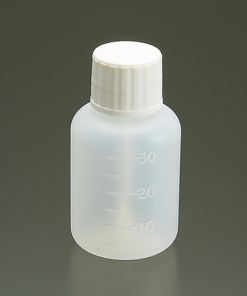 Alternative view of マルテー 筆付き塗料保存容器  30ml    100個入