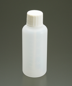 Alternative view of マルテー 筆付き塗料保存容器  50ml    100個入