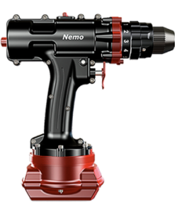 水中ハンマードリル 50MHJ