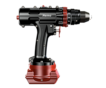 水中ハンマードリル 50MHJ