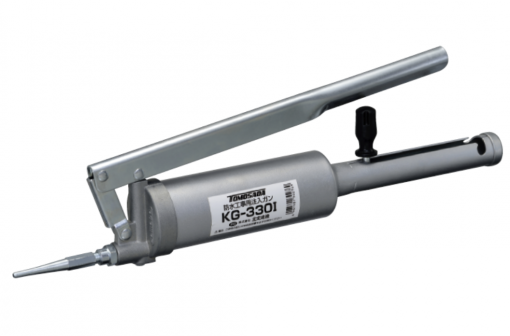 高圧注入ハンドガン　KG-330I