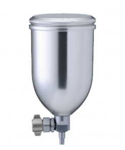 O-Light CUP 　超軽量アルミ製カップ　重力式