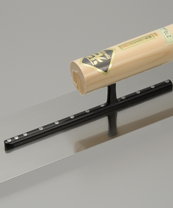 Alternative view of カネミツ　角コテ　ステンレス