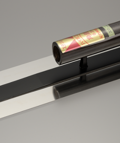 Alternative view of カネミツ 　ハイボンド　ステンレス　角コテ　極薄　0.3mm　