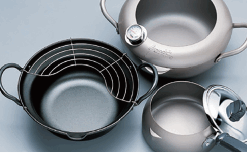 鉄鍋用塗料 （内外面用）