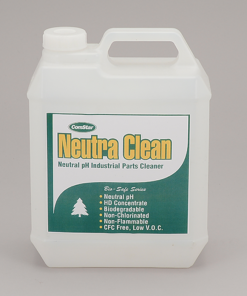 ニュートラクリーン3.8L