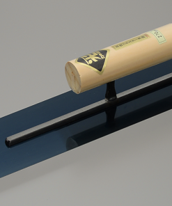 Alternative view of カネミツ 角コテ 油焼