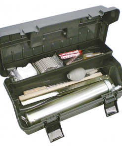 Alternative view of SSSボンド　スターターセット（注入機器セット）　＃エポキシ系注入剤 モルタル、陶・磁器タイル、石材等の浮き処理用のエポキシ系注入剤　＃ヤブハラ