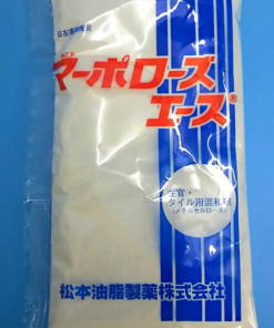 精和　マーポローズエース　45g    #左官・タイル用混和剤（メチルセルロース）#水によく溶けて保水力抜群!　コテすべりも優れています。＃ツインホース用詰まり防止剤　＃精和産業　＃圧送スプレー 関連付属品