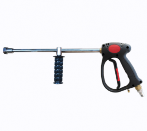 精和　洗浄ガン　P31CL-4　ランス40センチ　一体型洗浄ガン　＃220334